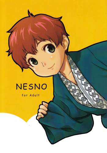 NESNO cover