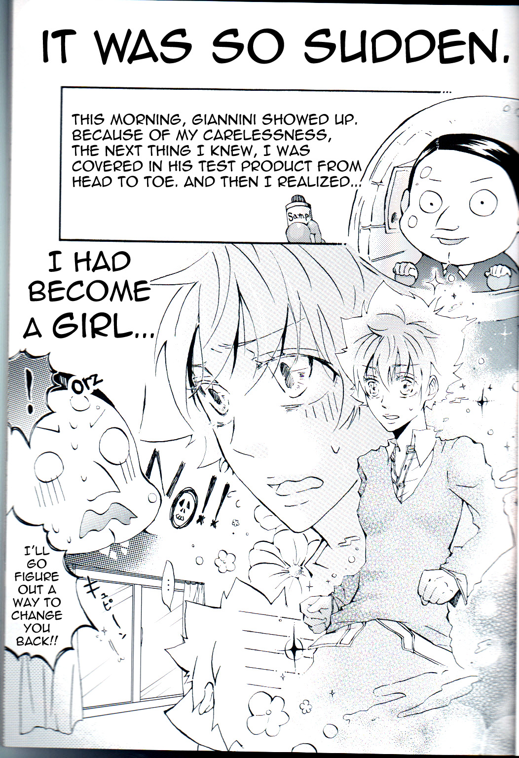 MAGICAL page 4 full
