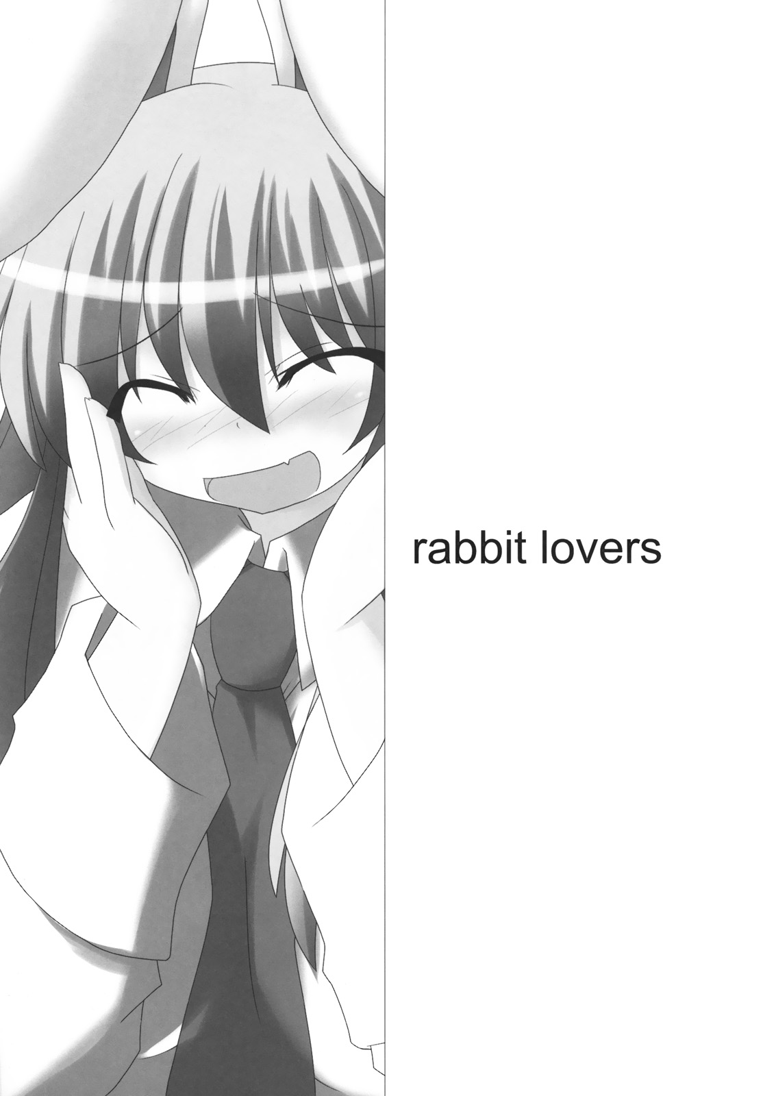 rabbit lovers page 2 full