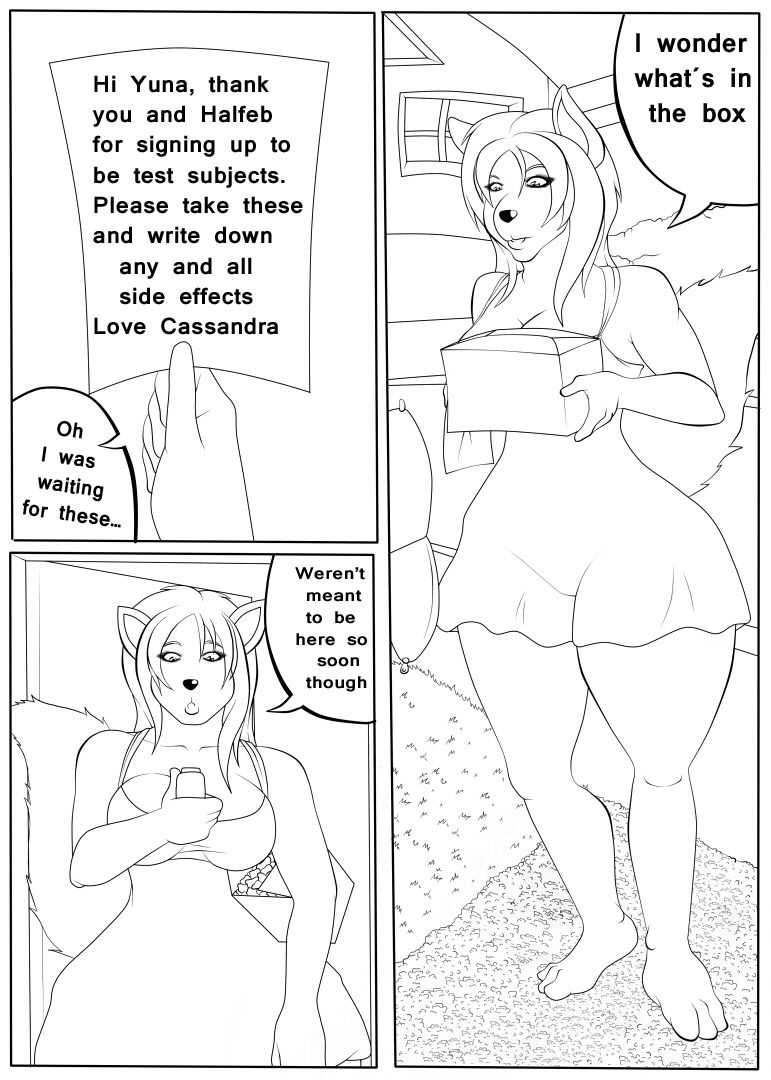 Test Subjects page 2 full