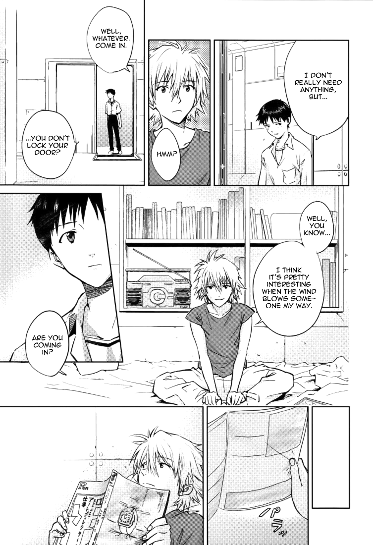 NO? page 6 full