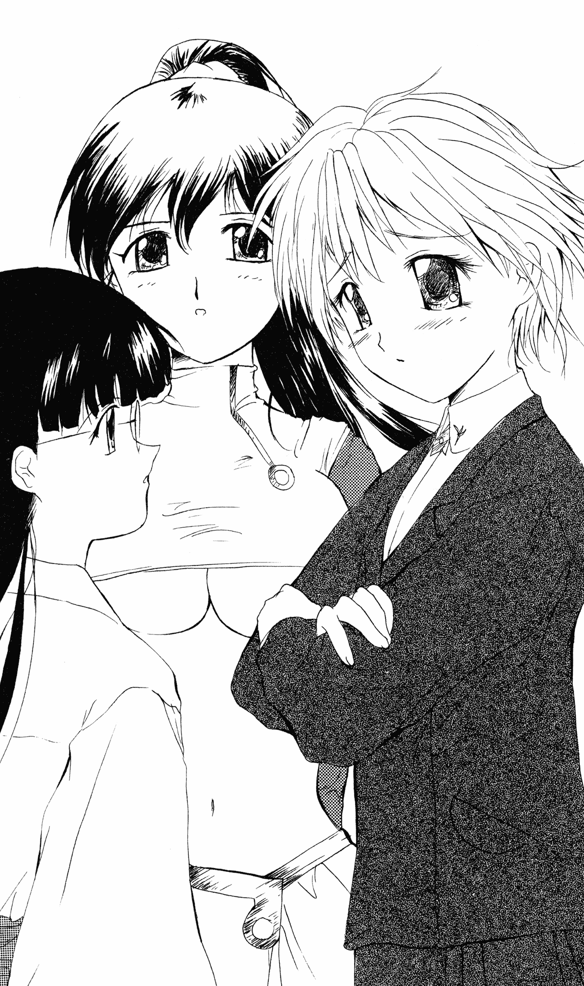 Charisma Capriccio page 8 full