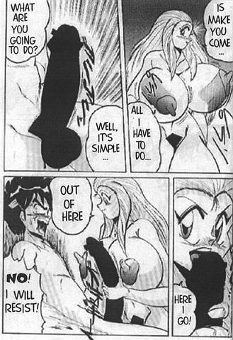 Big Nipples page 8 full