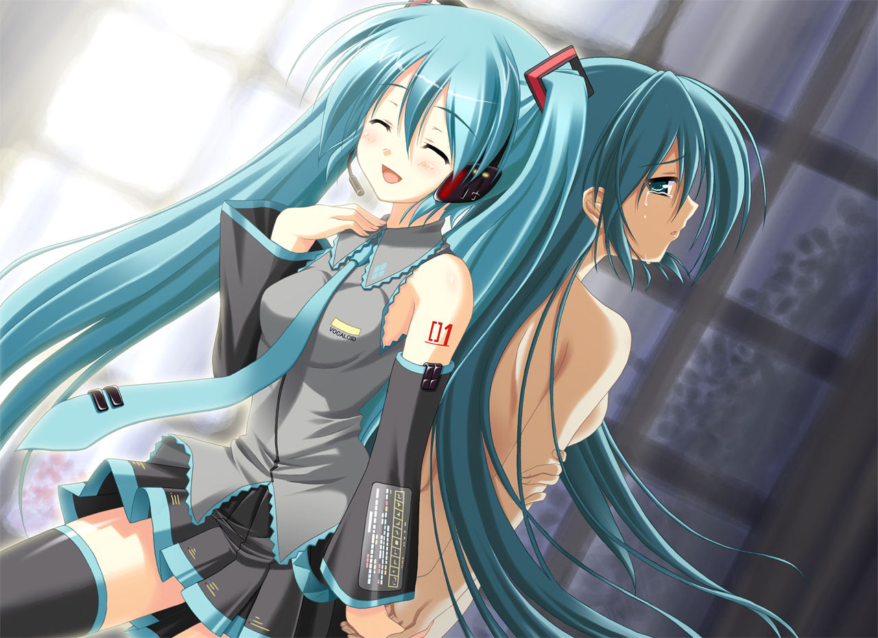 Ecchi and Hentai wallpapers page 4 full
