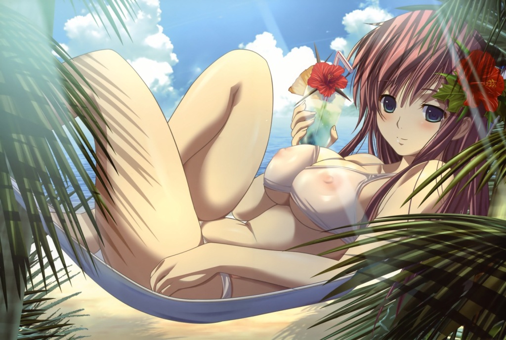 Ecchi and Hentai wallpapers page 7 full