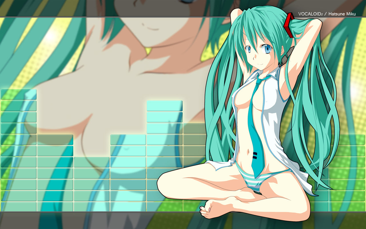 Ecchi and Hentai wallpapers page 8 full