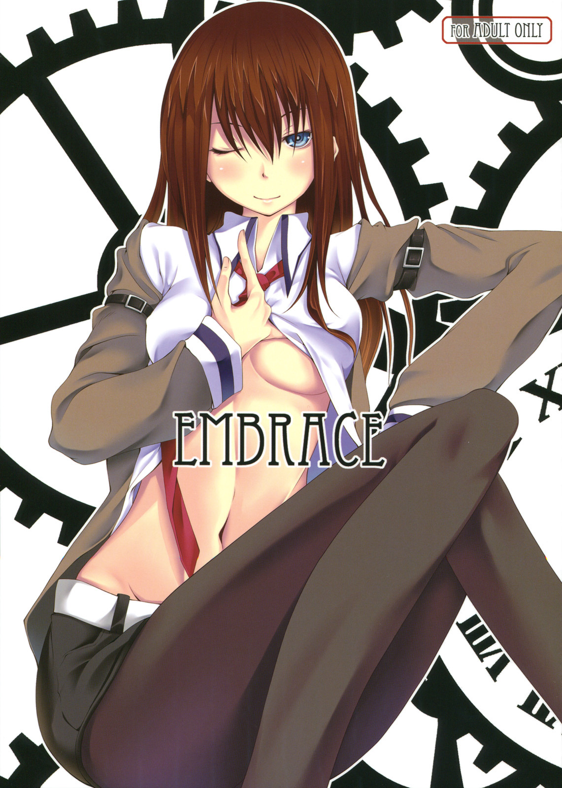 Embrace page 2 full