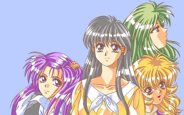 C'est la Vie page 6 full