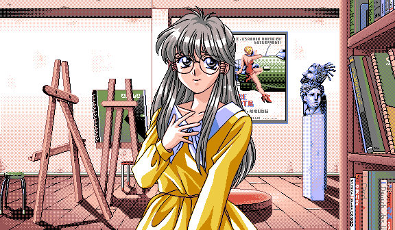 C'est la Vie page 7 full