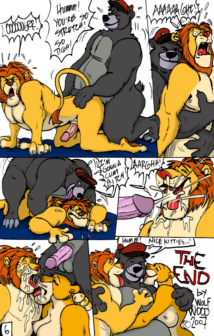 Cuckold page 6 full