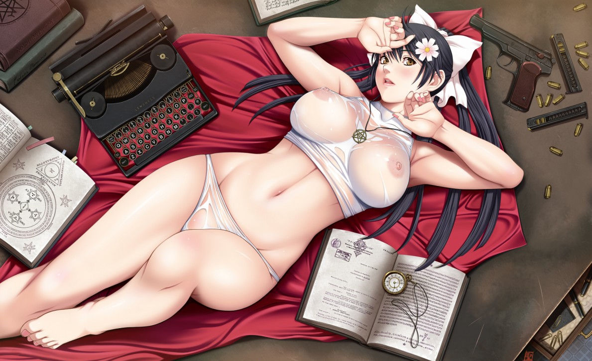 e-jack's  Ecchi Gallery - 1 page 10 full