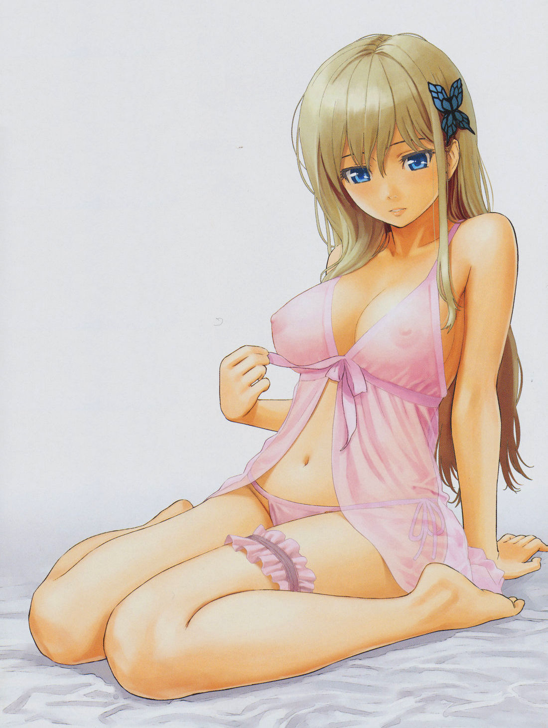 e-jack's  Ecchi Gallery - 1 page 2 full
