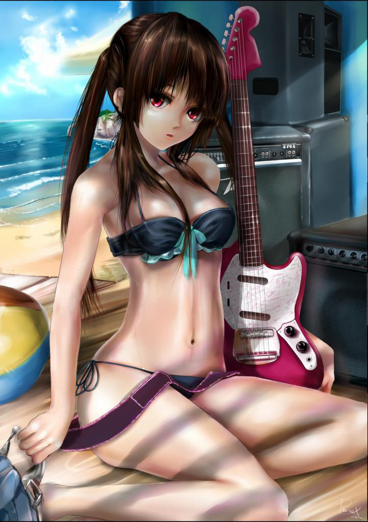e-jack's  Ecchi Gallery - 1 page 5 full