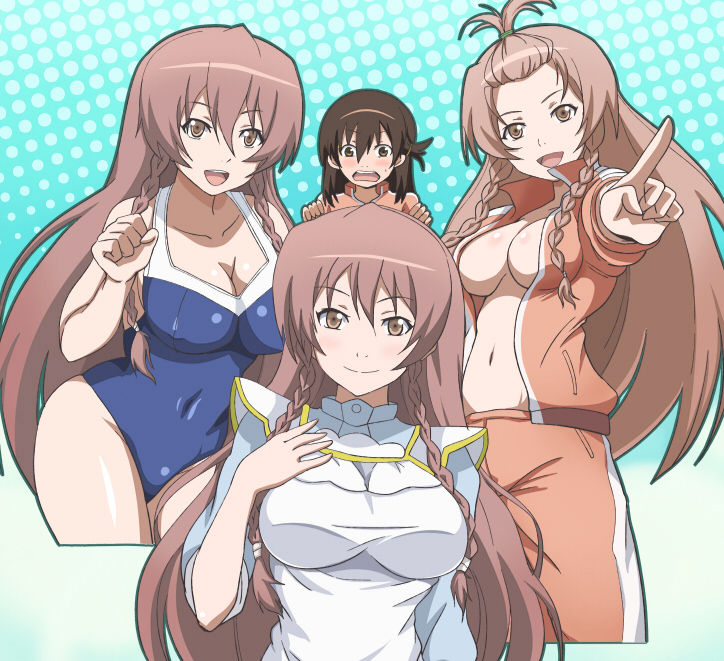 Rinne No Lagrange page 3 full