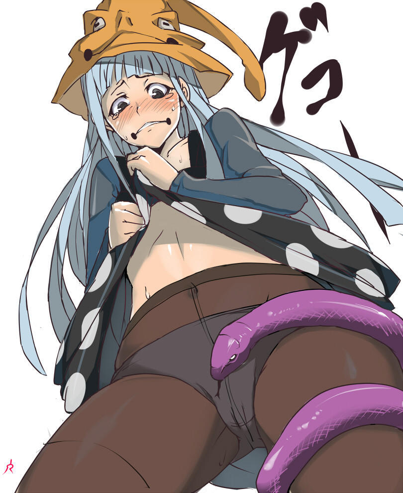 Soul Eater Collection page 1 full