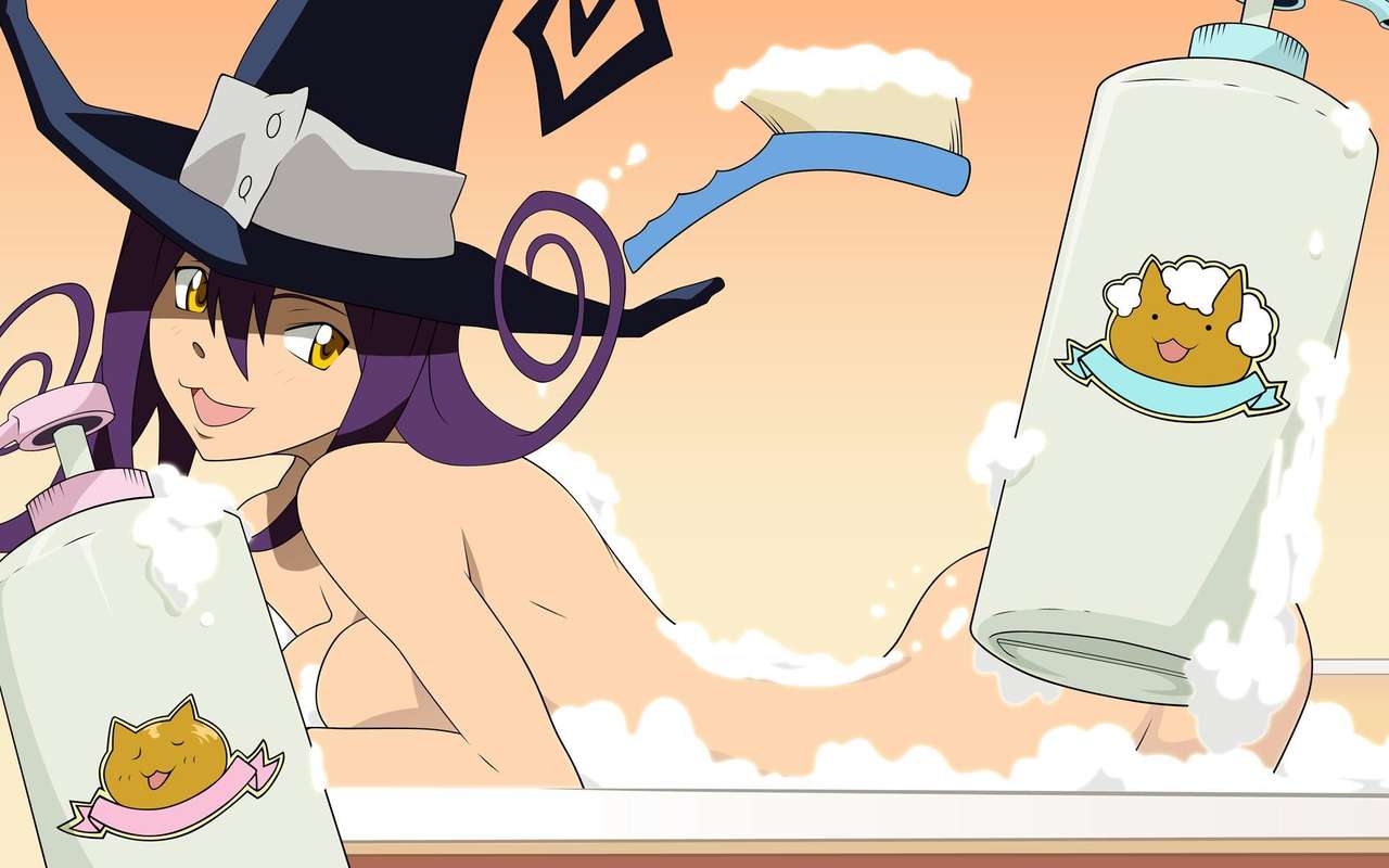 Soul Eater Collection page 10 full