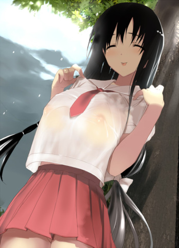 - Artist - Uiui cover
