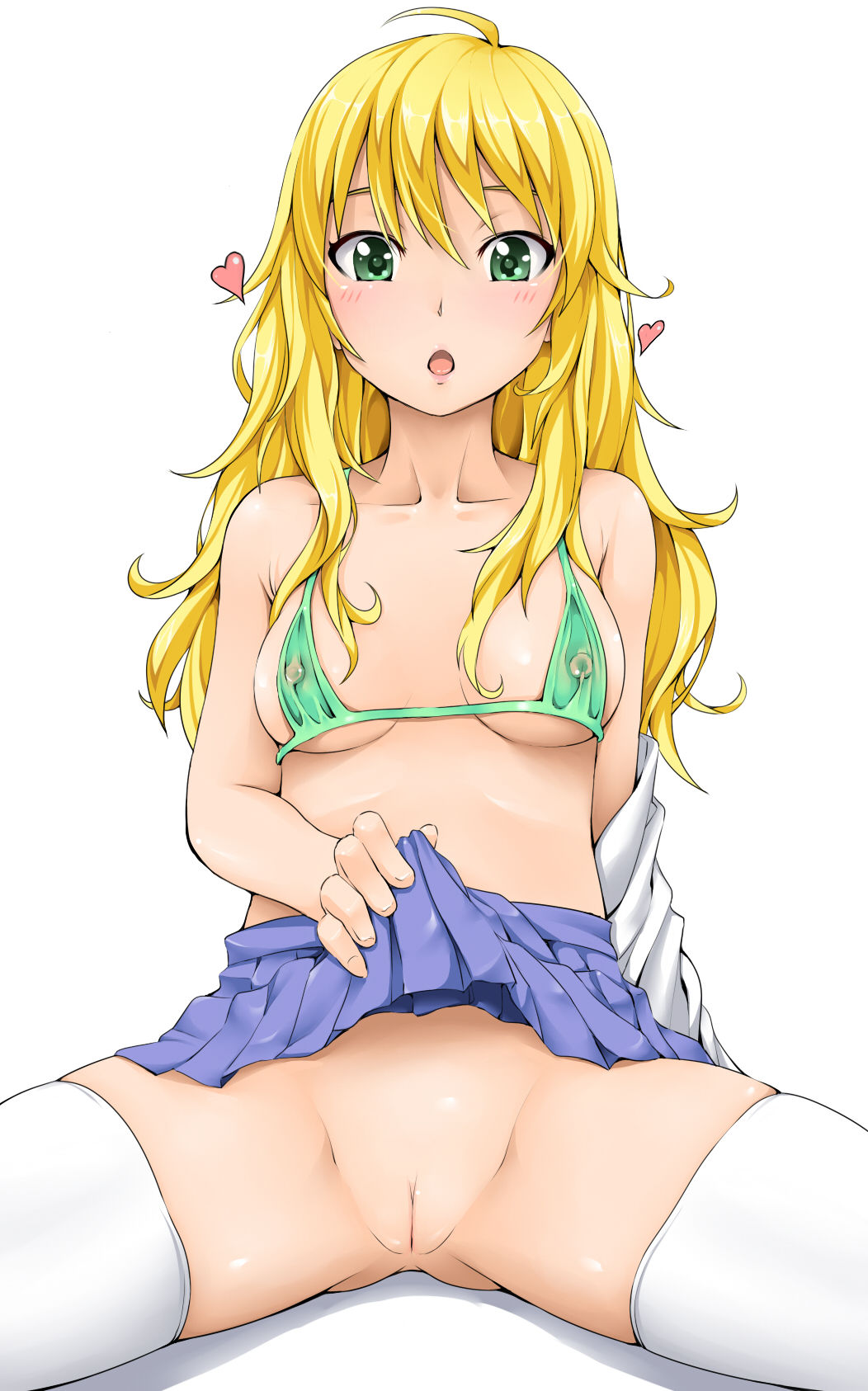 iDOLM@STER page 1 full