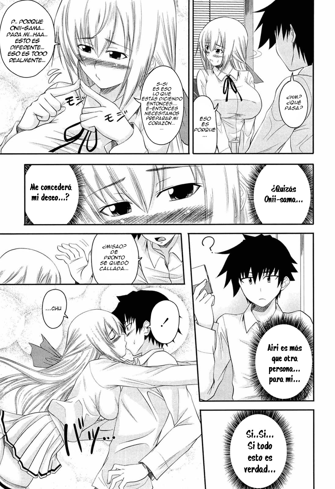 I, My, Me, Mine Ch. 2  =FMR= page 5 full