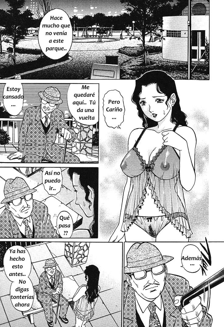 Akarui Katei Seikatsu | Vida sexual de una familia feliz page 4 full
