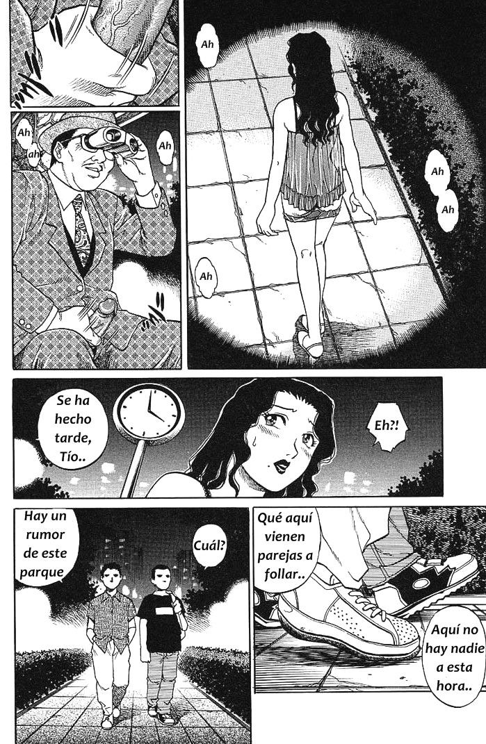 Akarui Katei Seikatsu | Vida sexual de una familia feliz page 7 full