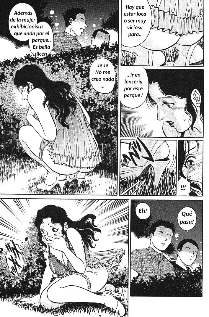 Akarui Katei Seikatsu | Vida sexual de una familia feliz page 8 full