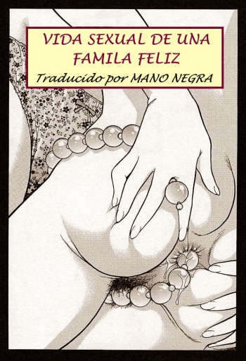 Akarui Katei Seikatsu | Vida sexual de una familia feliz cover