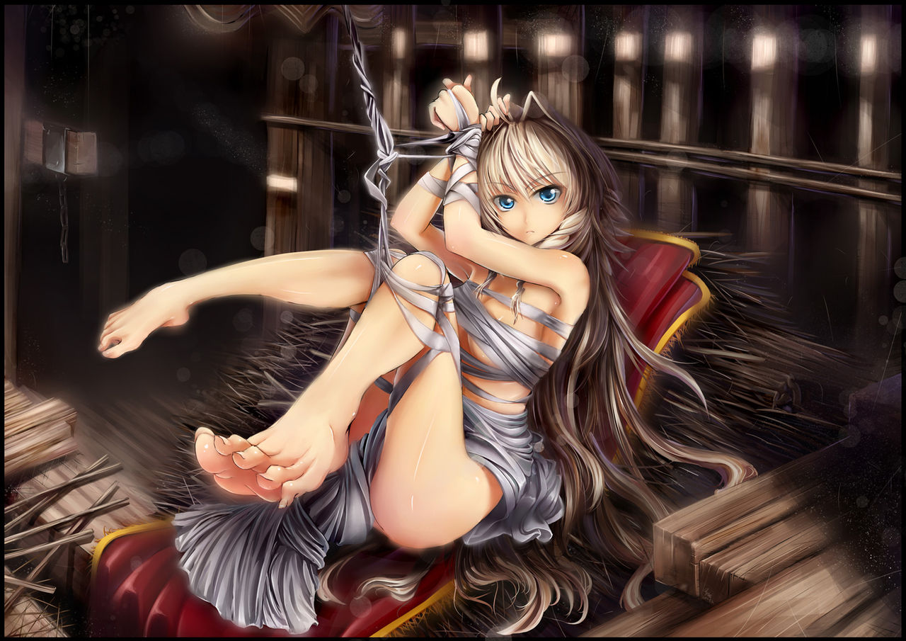 Shibari Gallery 2 page 4 full