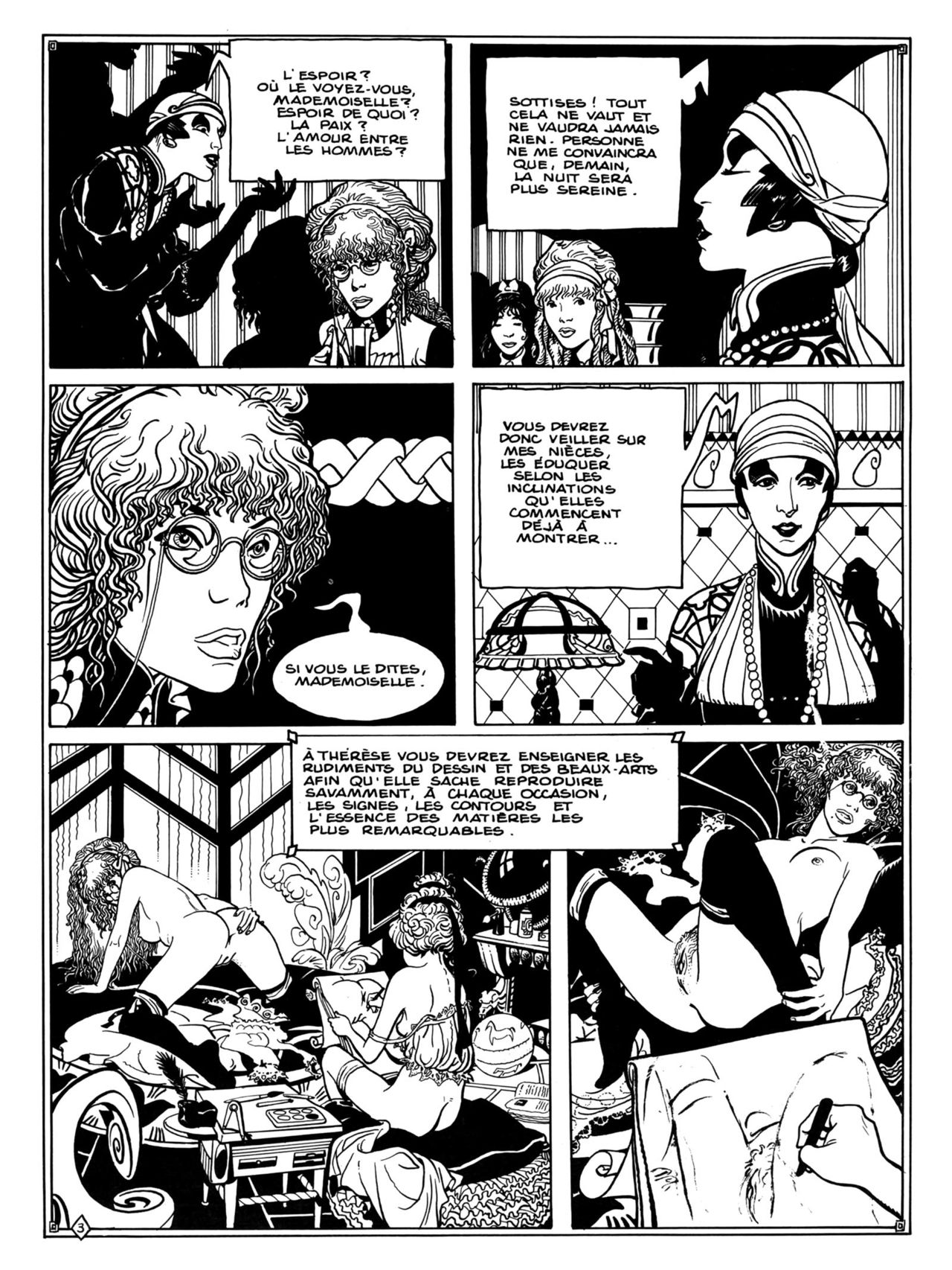 Ex Libris Eroticis 01 page 7 full