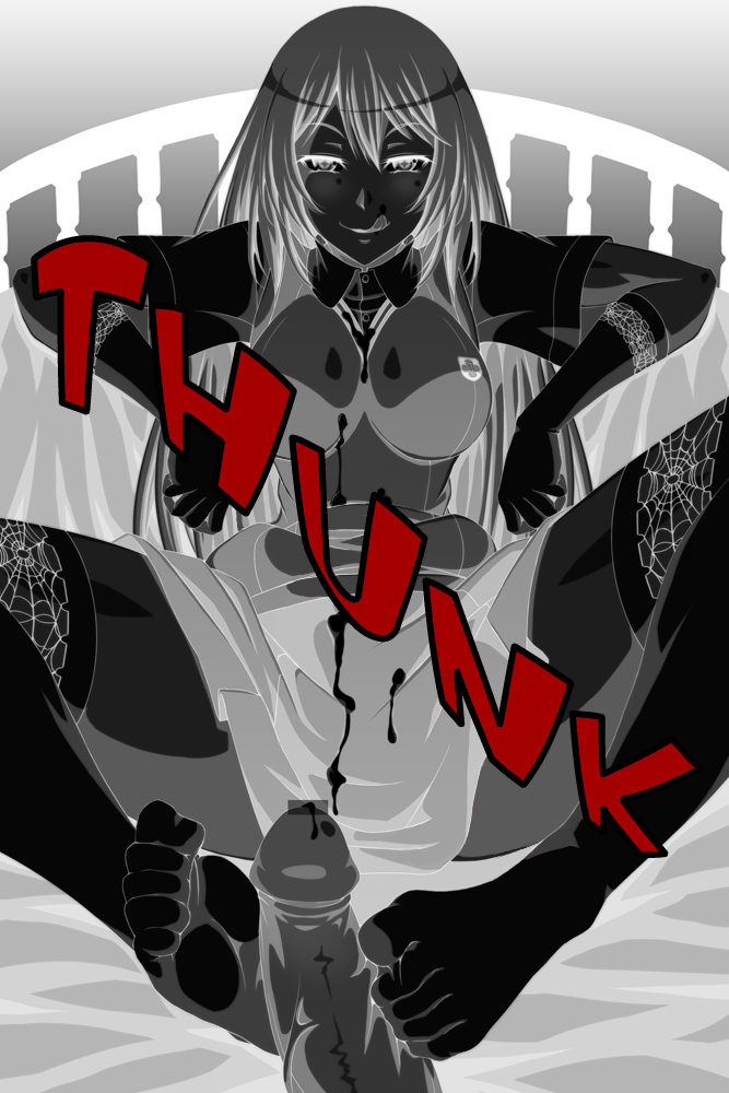 Tsuini Nengan no Mental Out o... | I've finally enslaved my desired Mental Out!   =LWB= page 5 full