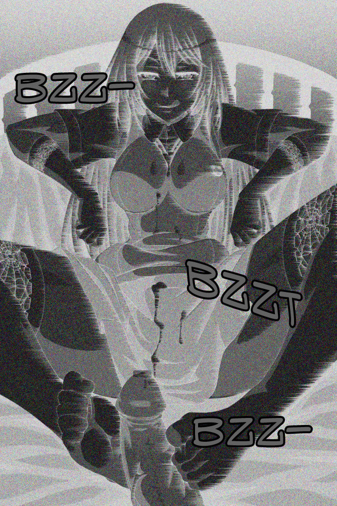 Tsuini Nengan no Mental Out o... | I've finally enslaved my desired Mental Out!   =LWB= page 6 full