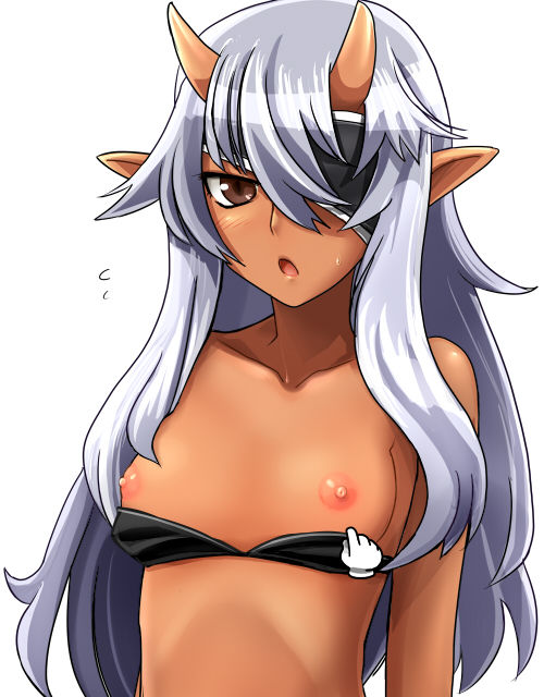- Artist - Urokozuki page 3 full