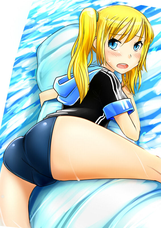- Artist - Urokozuki page 4 full