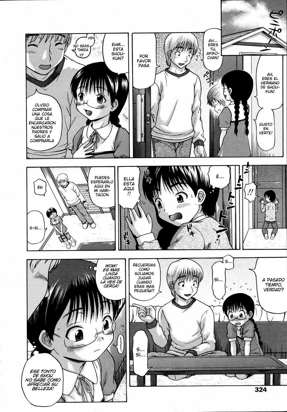 First come First served page 4 full