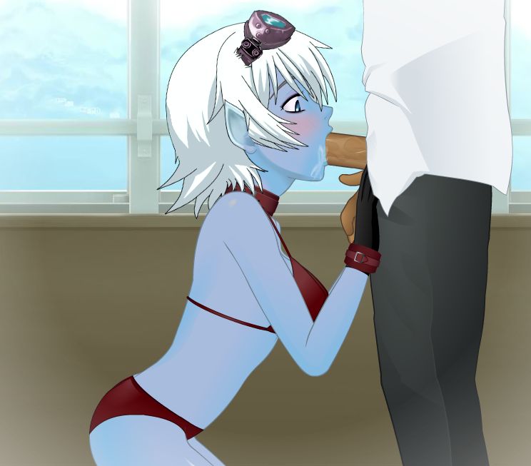 League of Legends hentai gallery page 3 full
