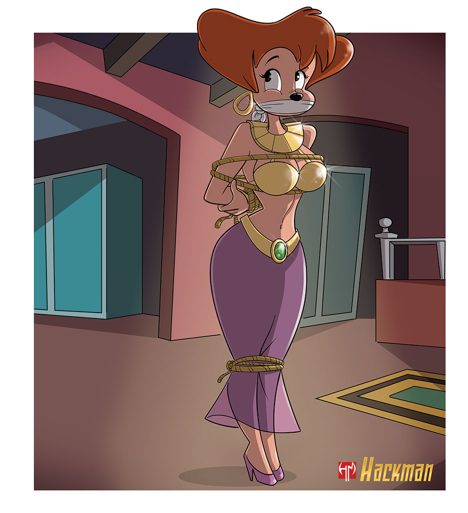 Artist - hackman23 page 4 full