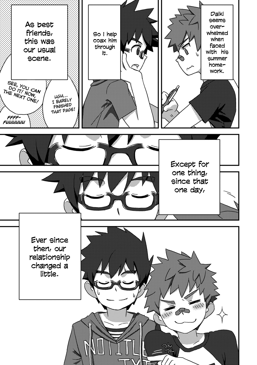 Kine  - Back On Track: Remix page 7 full