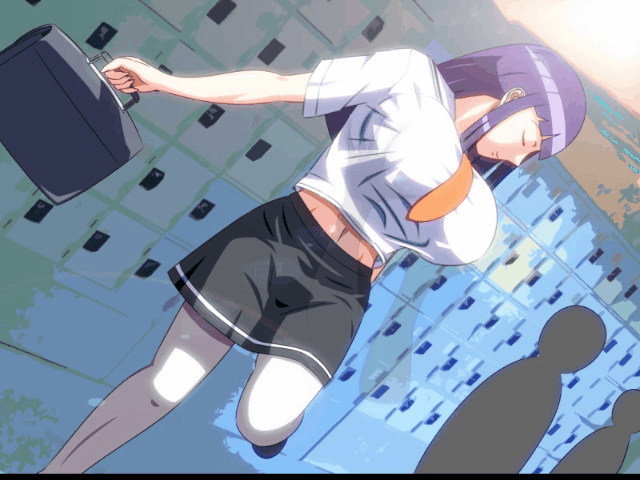Jikan Teishi Bakunyuu Gakuen -Nanairo Kiseki no Oppai Sedai- page 7 full