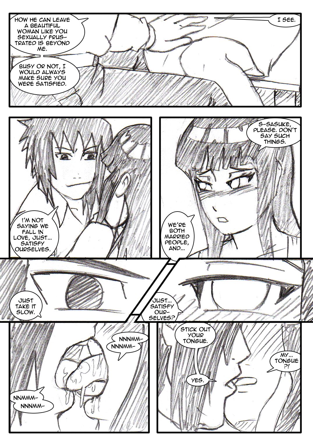 Dirty Little Secret page 2 full