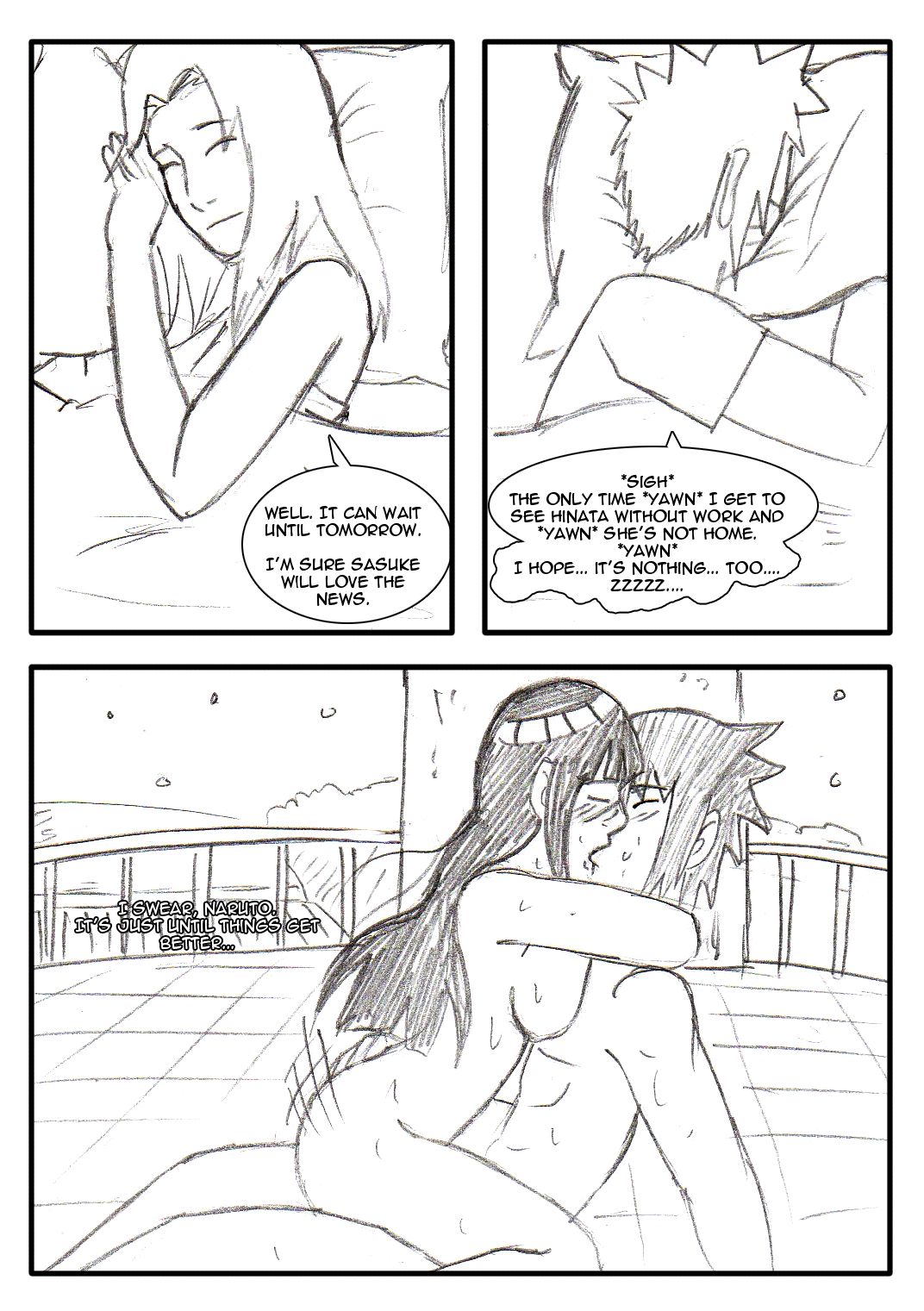 Dirty Little Secret page 9 full