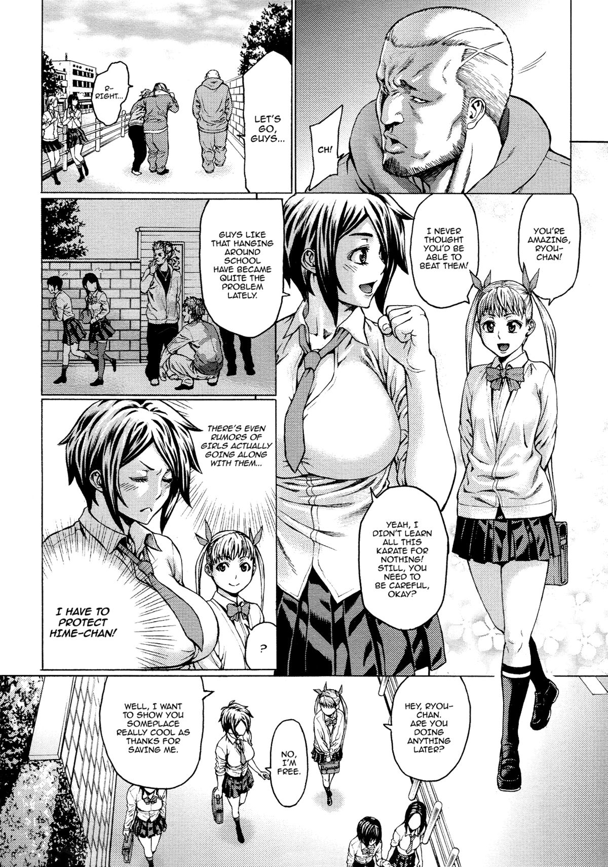 Gokko   =Anonygoo + LWB= page 2 full