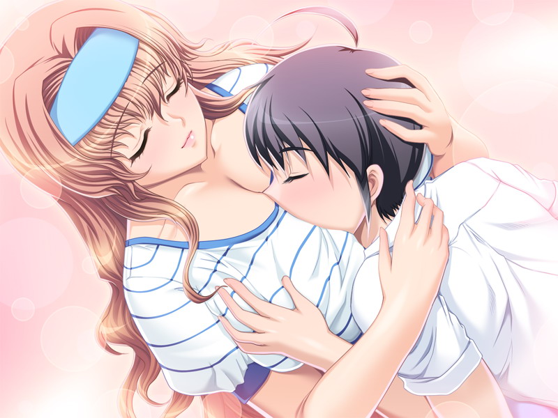 Amaenbo ～ Futago Mama to H na Natsuyasumi ～ Ver 1.21 page 2 full