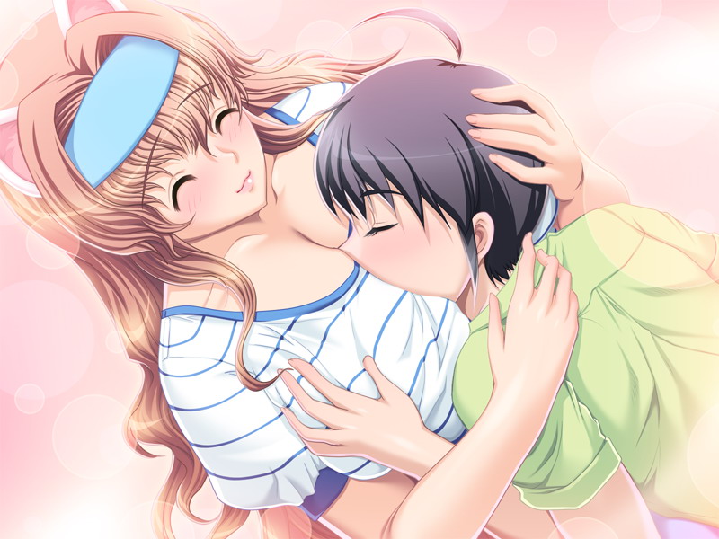 Amaenbo ～ Futago Mama to H na Natsuyasumi ～ Ver 1.21 page 3 full