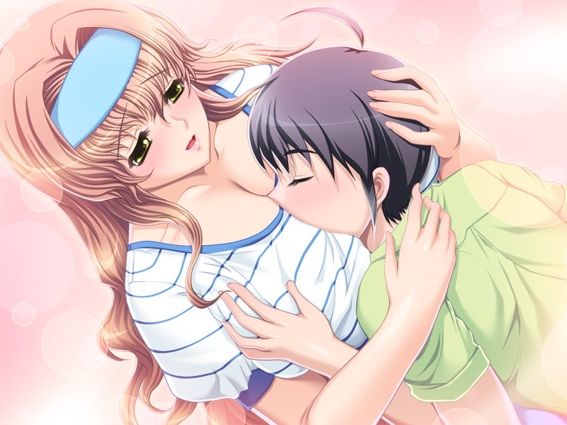 Amaenbo ～ Futago Mama to H na Natsuyasumi ～ Ver 1.21 page 4 full