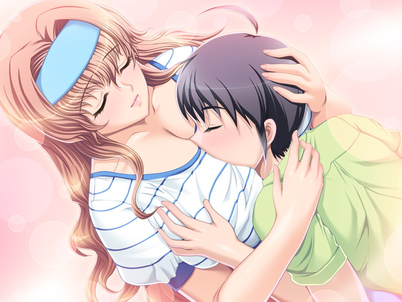 Amaenbo ～ Futago Mama to H na Natsuyasumi ～ Ver 1.21 page 5 full