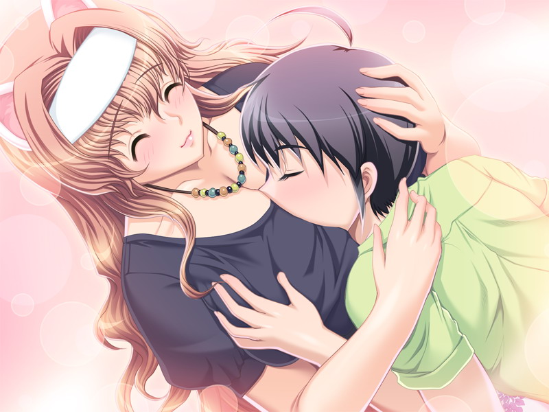 Amaenbo ～ Futago Mama to H na Natsuyasumi ～ Ver 1.21 page 6 full
