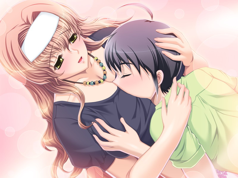 Amaenbo ～ Futago Mama to H na Natsuyasumi ～ Ver 1.21 page 7 full