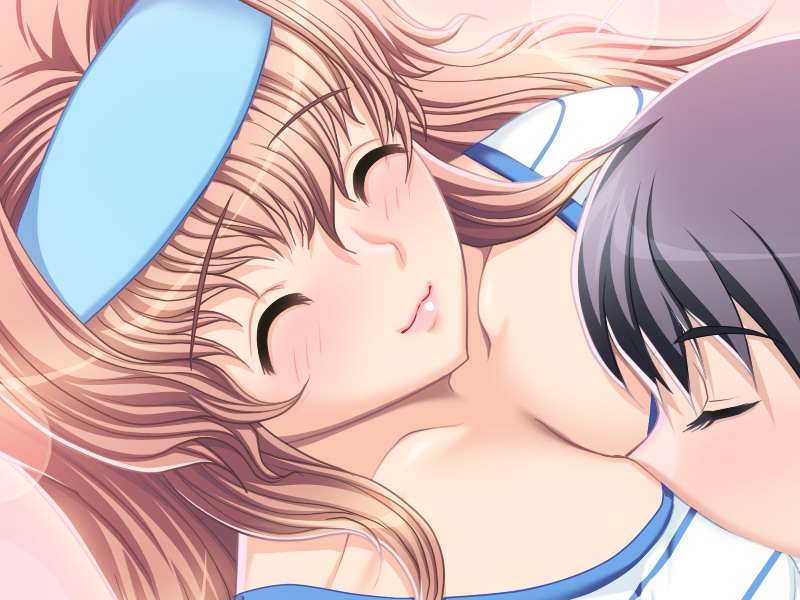 Amaenbo ～ Futago Mama to H na Natsuyasumi ～ Ver 1.21 page 9 full