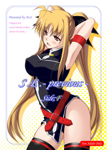 S.E.-previous-Side;F cover