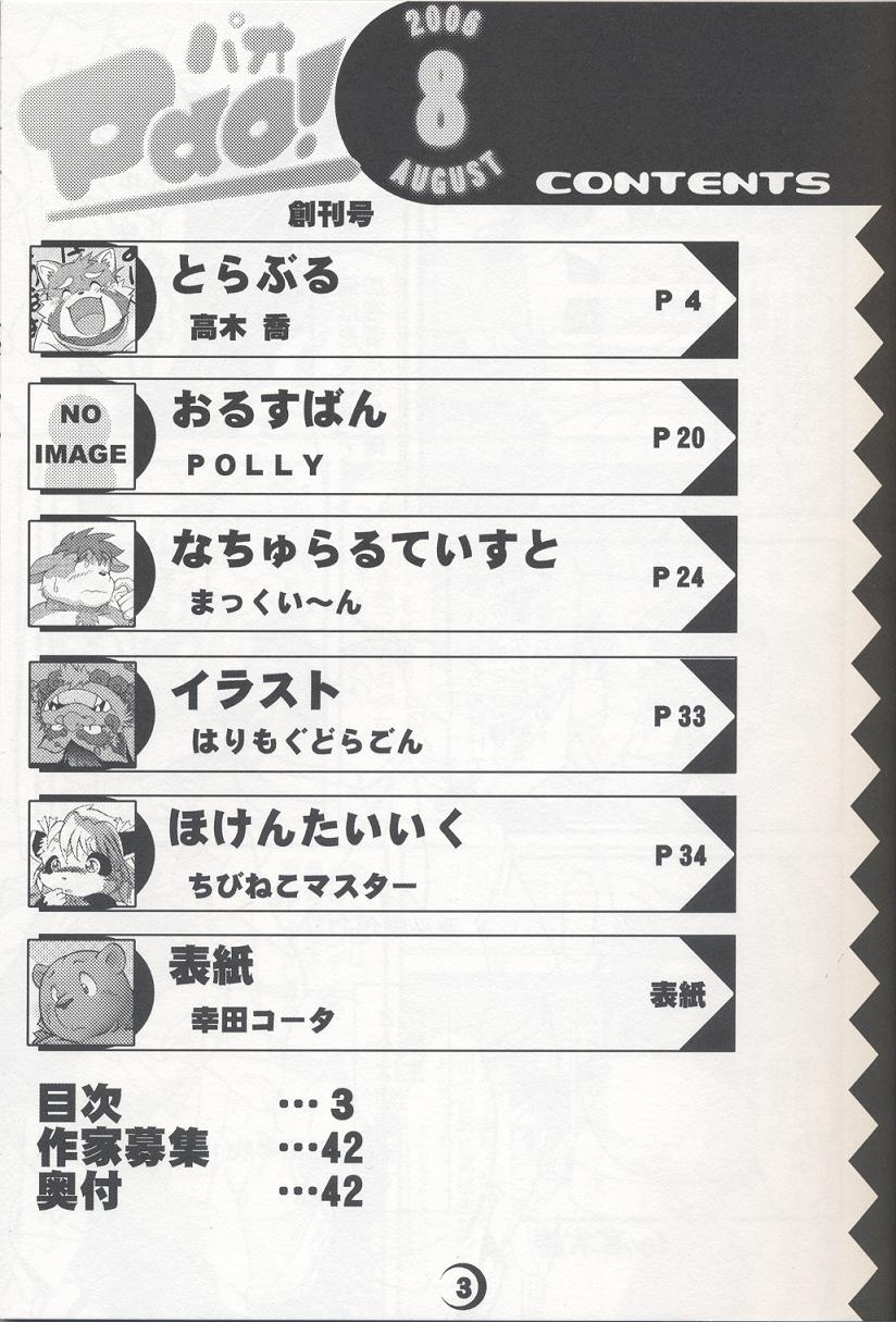 PAO! page 2 full